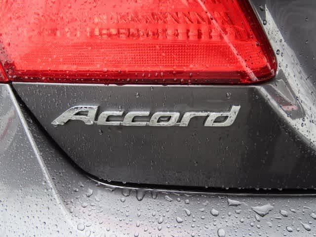 used 2015 Honda Accord car, priced at $10,200