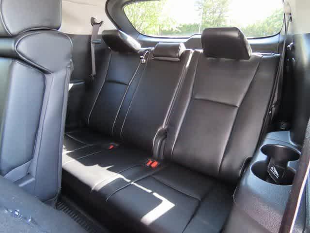 used 2024 Toyota Highlander car, priced at $38,313