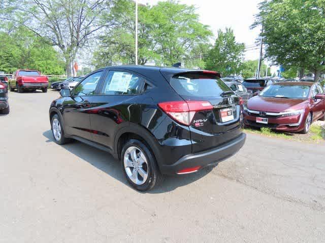 used 2021 Honda HR-V car, priced at $20,000