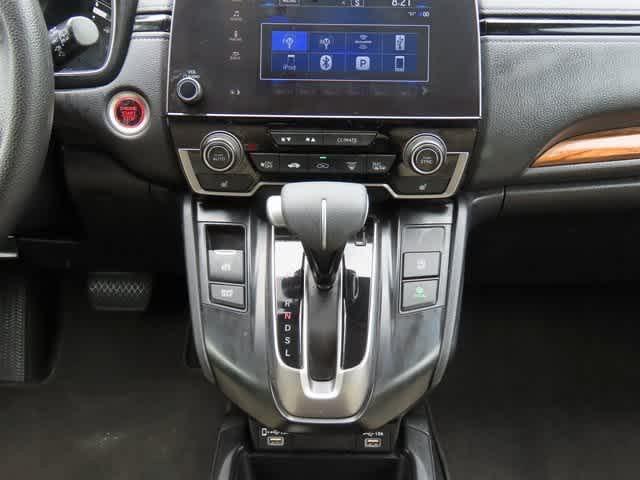 used 2022 Honda CR-V car, priced at $24,899