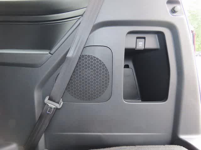 new 2026 Honda Odyssey car, priced at $45,390