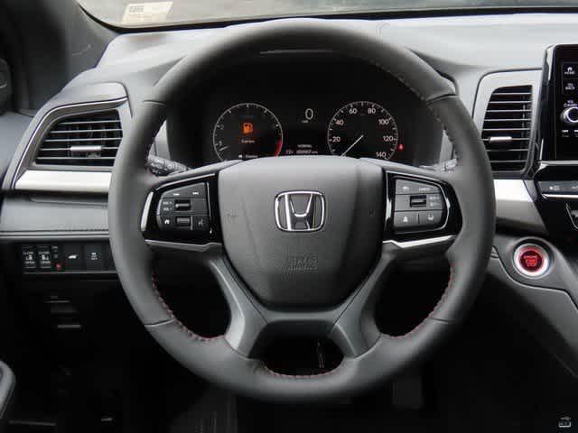 new 2026 Honda Odyssey car, priced at $45,390