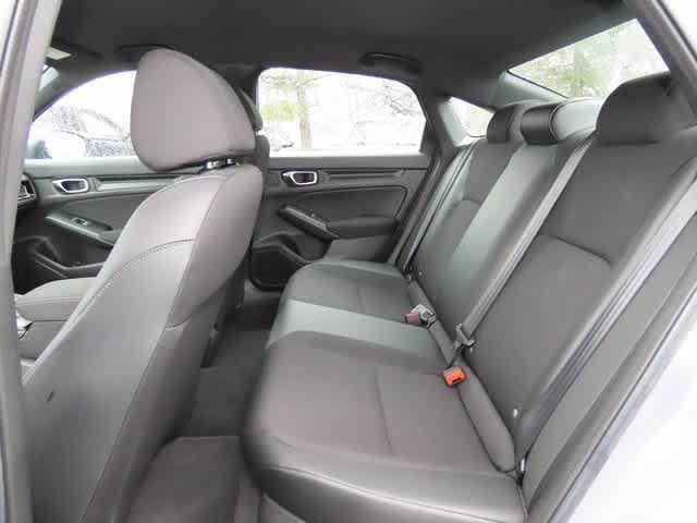 used 2023 Honda Civic car, priced at $23,899