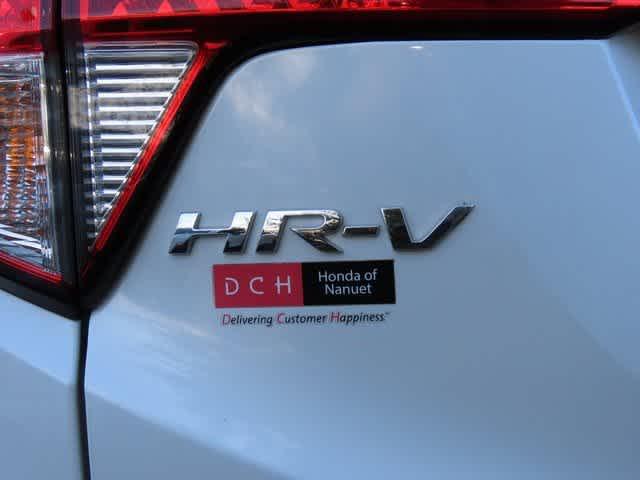 used 2022 Honda HR-V car, priced at $22,999