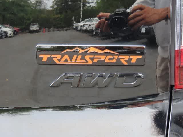 used 2022 Honda Passport car, priced at $33,989
