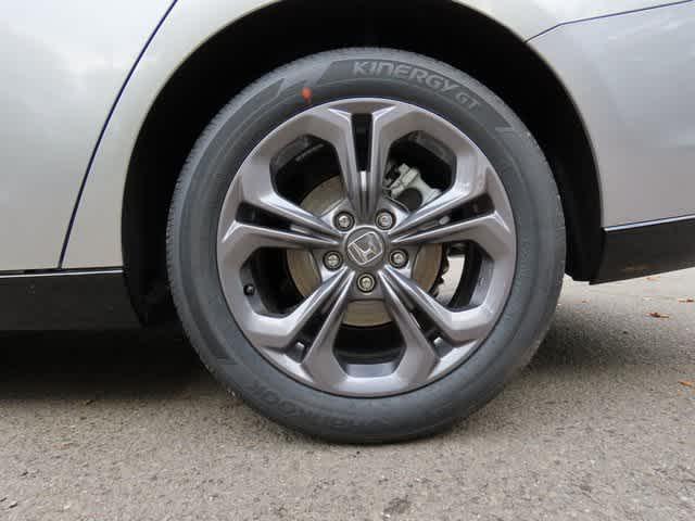 new 2025 Honda Accord Hybrid car, priced at $36,135