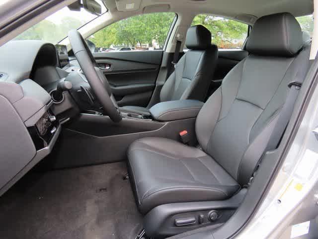 new 2025 Honda Accord Hybrid car, priced at $36,135