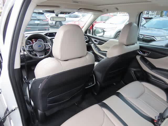 used 2023 Subaru Forester car, priced at $26,719