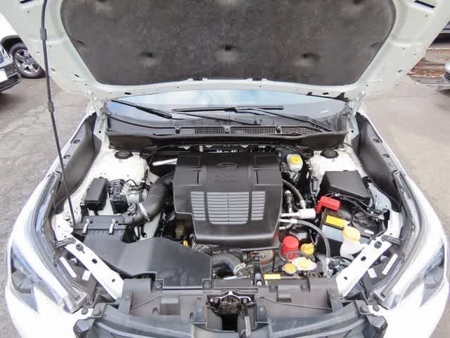 used 2023 Subaru Forester car, priced at $26,719