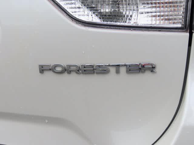 used 2023 Subaru Forester car, priced at $26,719