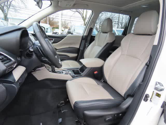 used 2023 Subaru Forester car, priced at $26,719