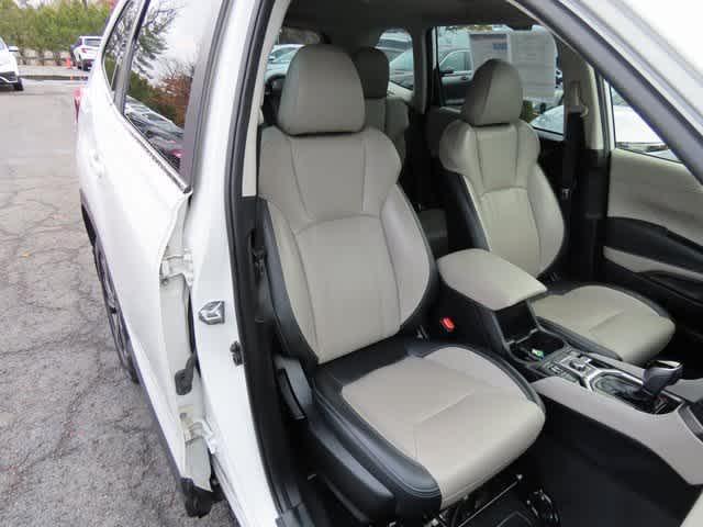 used 2023 Subaru Forester car, priced at $26,719