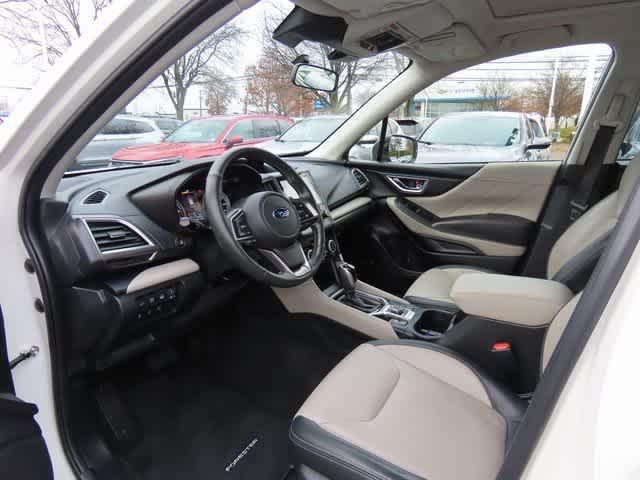 used 2023 Subaru Forester car, priced at $26,719