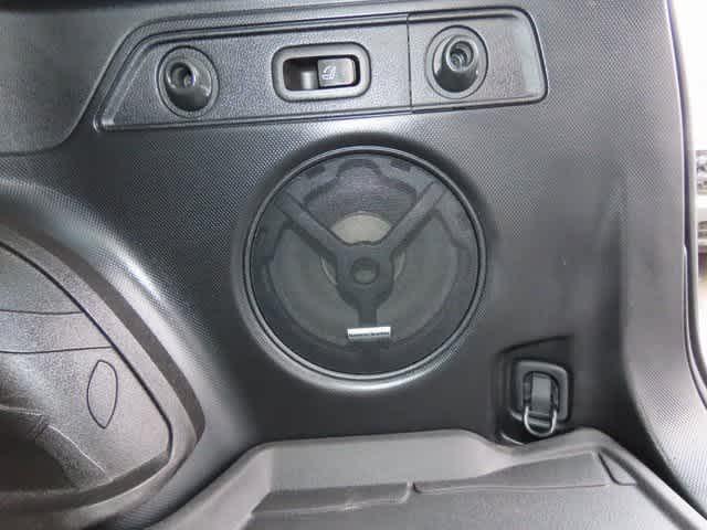 used 2023 Subaru Forester car, priced at $26,719