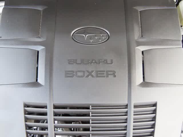 used 2023 Subaru Forester car, priced at $26,719