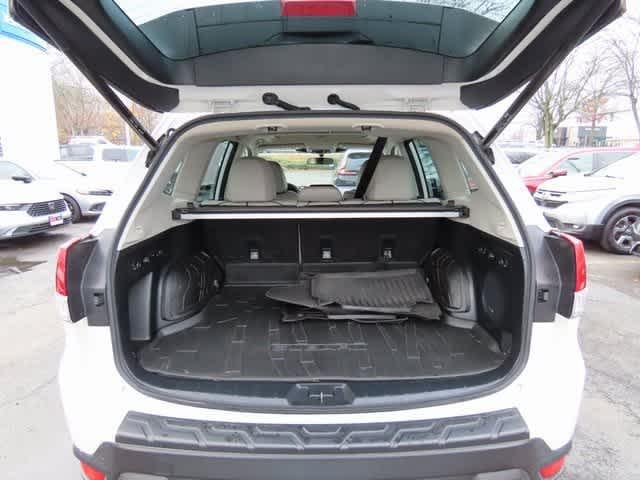 used 2023 Subaru Forester car, priced at $26,719