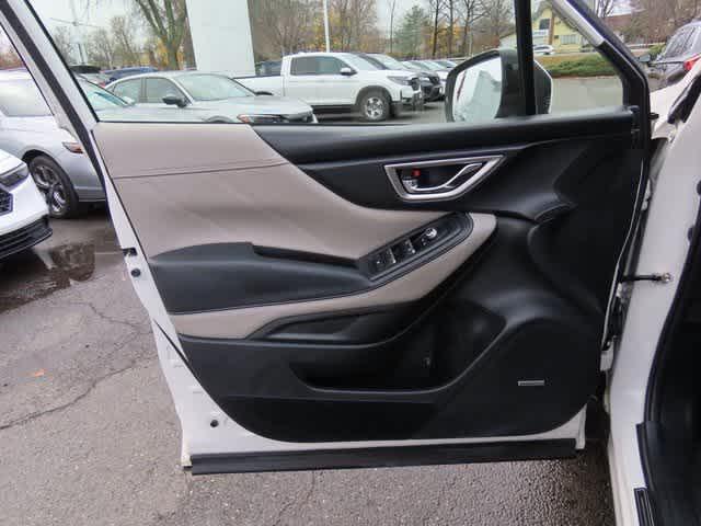 used 2023 Subaru Forester car, priced at $26,719