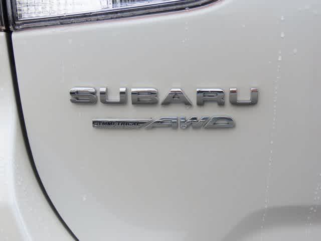 used 2023 Subaru Forester car, priced at $26,719