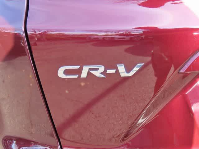 used 2018 Honda CR-V car, priced at $12,999