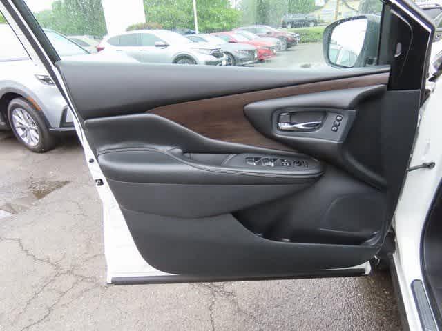 used 2020 Nissan Murano car, priced at $23,000