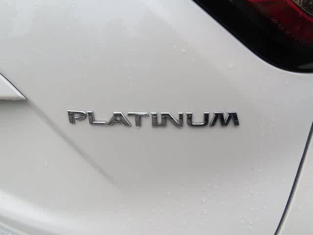used 2020 Nissan Murano car, priced at $23,000