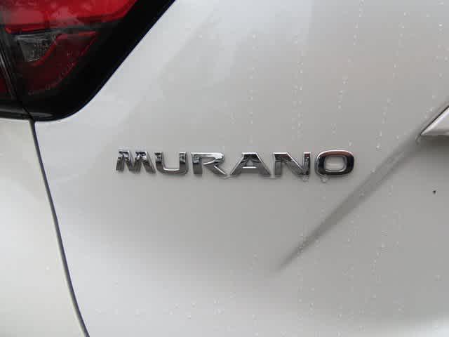 used 2020 Nissan Murano car, priced at $23,000
