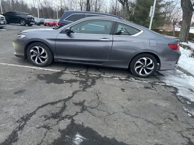 used 2017 Honda Accord car, priced at $17,999