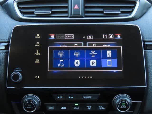 used 2020 Honda CR-V car, priced at $24,489