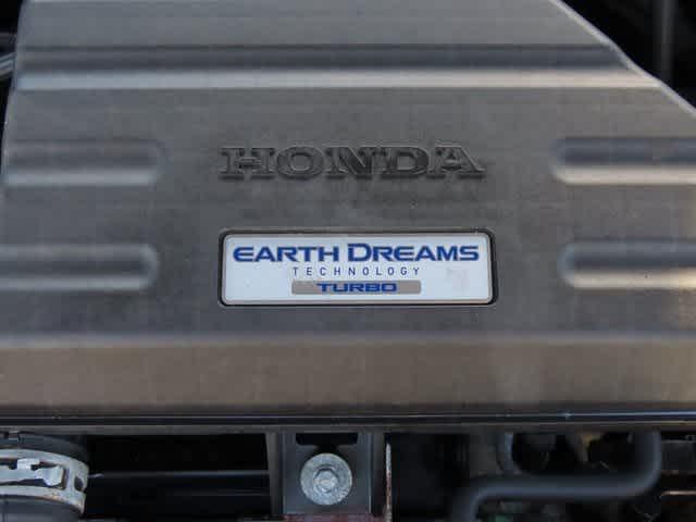 used 2020 Honda CR-V car, priced at $24,489