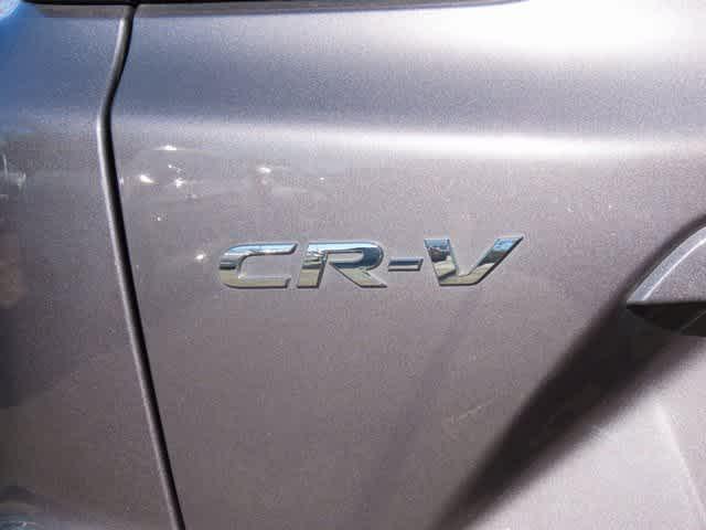 used 2020 Honda CR-V car, priced at $24,489