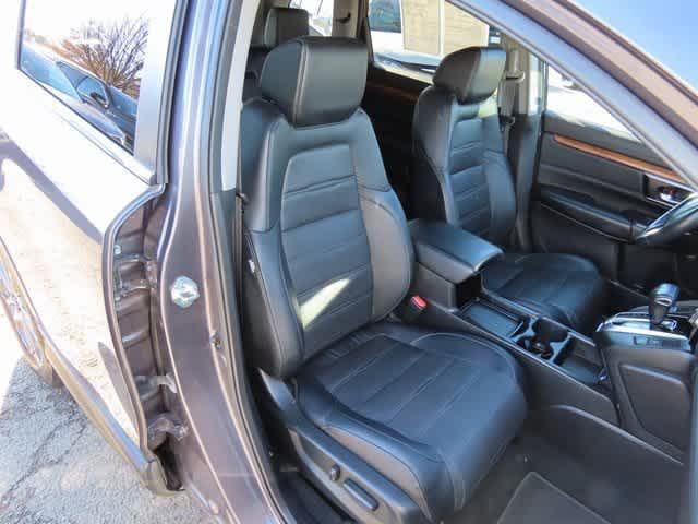 used 2020 Honda CR-V car, priced at $24,489
