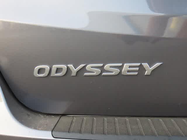 new 2025 Honda Odyssey car, priced at $48,360