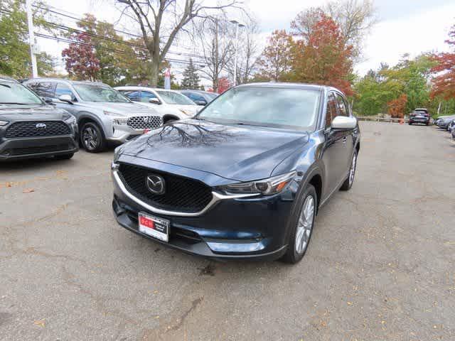 used 2019 Mazda CX-5 car, priced at $20,999