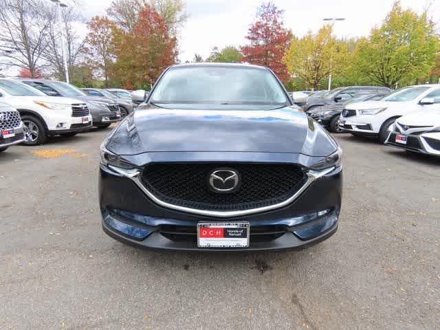 used 2019 Mazda CX-5 car, priced at $20,999