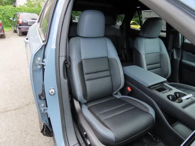 new 2026 Honda Prologue car, priced at $56,450