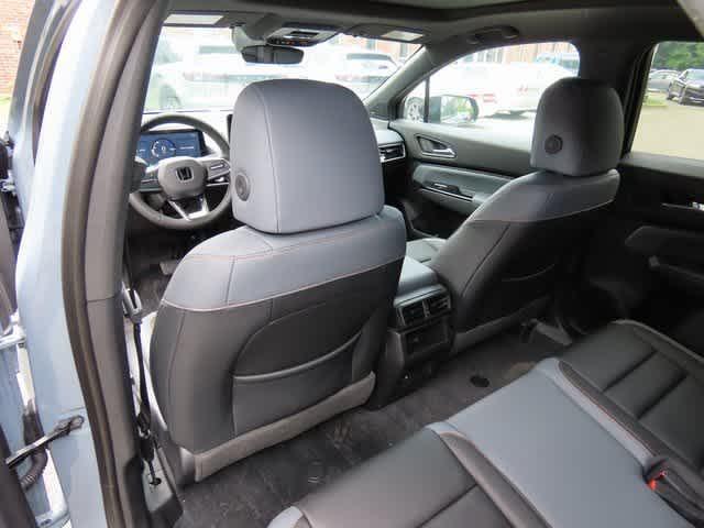 new 2026 Honda Prologue car, priced at $56,450