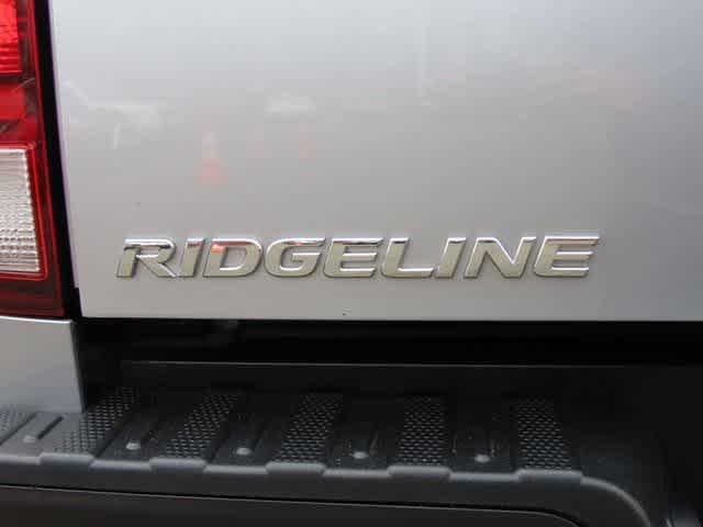 used 2021 Honda Ridgeline car, priced at $24,500