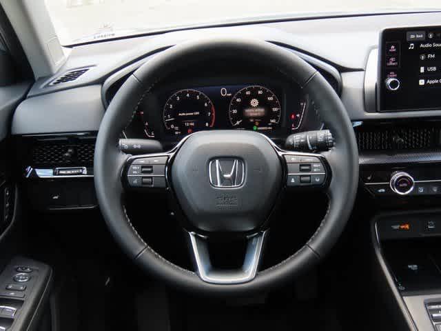 new 2026 Honda CR-V car, priced at $38,805