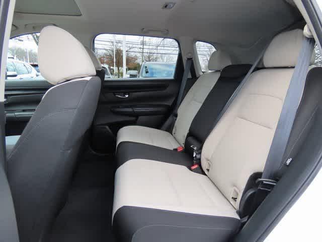 used 2023 Honda CR-V car, priced at $27,144