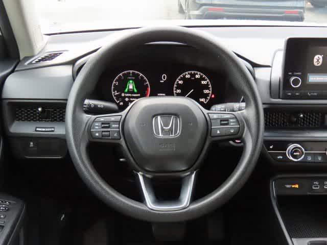 used 2023 Honda CR-V car, priced at $27,144