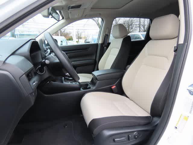 used 2023 Honda CR-V car, priced at $27,144