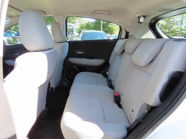used 2022 Honda HR-V car, priced at $21,250
