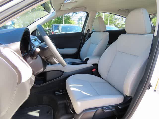 used 2022 Honda HR-V car, priced at $21,250