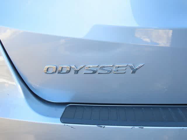 used 2021 Honda Odyssey car, priced at $30,300