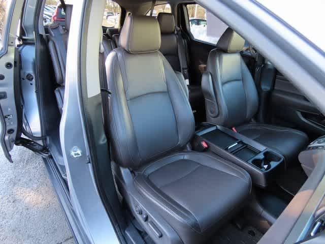 used 2021 Honda Odyssey car, priced at $30,300