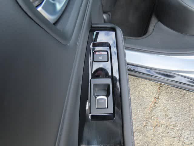 used 2024 Honda Accord Hybrid car, priced at $31,976