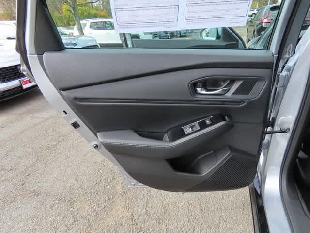 used 2024 Honda Accord Hybrid car, priced at $31,976