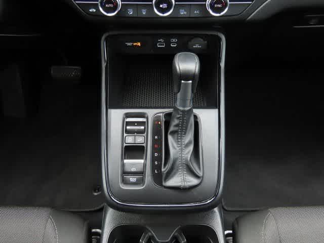 used 2023 Honda CR-V car, priced at $27,718