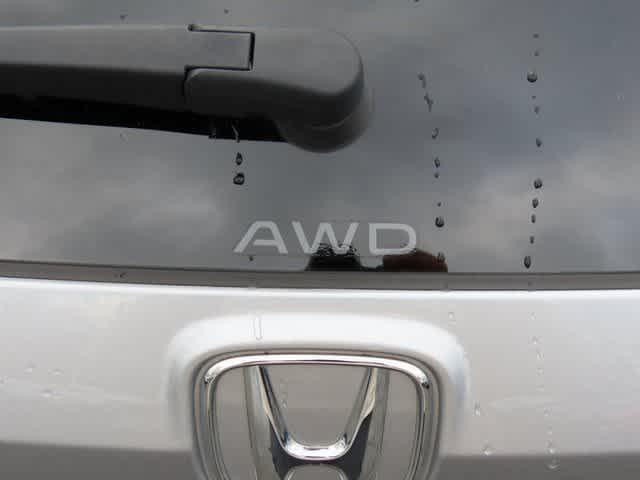 used 2023 Honda CR-V car, priced at $27,718