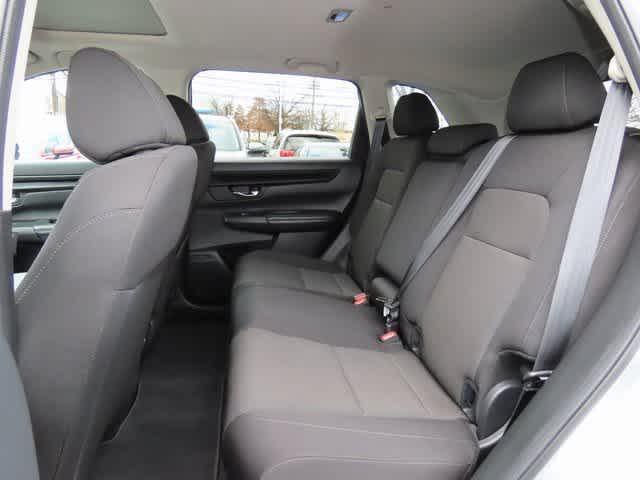 used 2023 Honda CR-V car, priced at $27,718